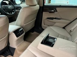 Jual mobil bekas murah Honda Accord VTi-L 2017 di DKI Jakarta 6
