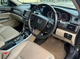 Jual mobil bekas murah Honda Accord VTi-L 2017 di DKI Jakarta 13