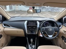 Mobil Toyota Vios 2018 G dijual, Jawa Barat 4