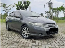 Jual mobil bekas murah Honda City E 2008 di Jawa Tengah 14