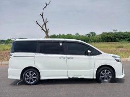 Banten, jual mobil Toyota Voxy 2019 dengan harga terjangkau 2