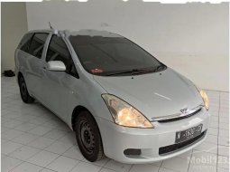 Toyota Wish 2005 Jawa Timur dijual dengan harga termurah 14