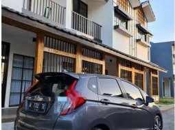 Jawa Timur, Honda Jazz RS 2017 kondisi terawat 1