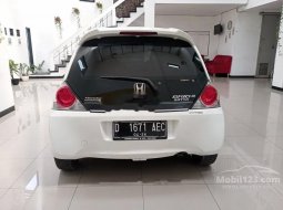 Mobil Honda Brio 2016 Satya E dijual, Jawa Barat 3