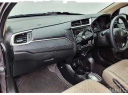 DKI Jakarta, Honda Brio Satya E 2019 kondisi terawat 6