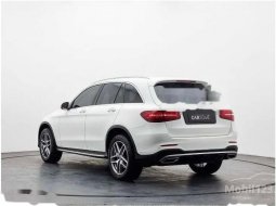 Jual mobil bekas murah Mercedes-Benz AMG 2018 di DKI Jakarta 4