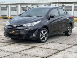 Mobil Toyota Vios 2018 G dijual, Jawa Barat 15