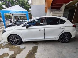 Mobil Honda City 2021 S terbaik di DKI Jakarta 12