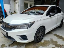 Mobil Honda City 2021 S terbaik di DKI Jakarta 10