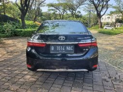 Jual mobil Toyota Corolla Altis V 2019 bekas, Banten 9