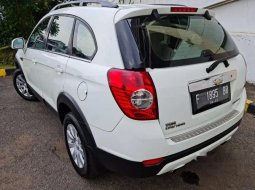 Jual cepat Chevrolet Captiva 2013 di DKI Jakarta 2