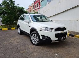 Jual cepat Chevrolet Captiva 2013 di DKI Jakarta 4