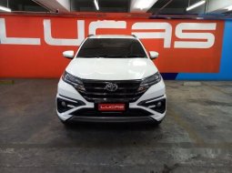 Jual Toyota Rush S 2022 harga murah di DKI Jakarta 6