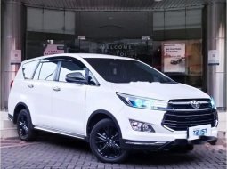 Jual Toyota Venturer 2019 harga murah di DKI Jakarta 8