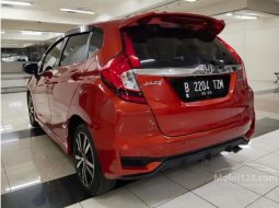 Jual mobil bekas murah Honda Jazz RS 2018 di DKI Jakarta 2