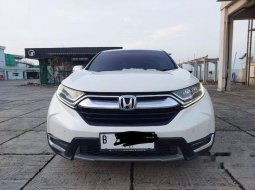 Jual mobil Honda CR-V Prestige 2017 bekas, DKI Jakarta 8