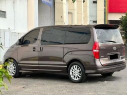 Hyundai H-1 2015 DKI Jakarta dijual dengan harga termurah 5