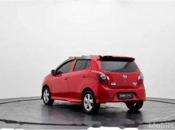 Jual mobil bekas murah Daihatsu Ayla M Sporty 2017 di Jawa Barat 11