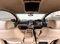 Hyundai H-1 2015 DKI Jakarta dijual dengan harga termurah 11