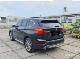 DKI Jakarta, jual mobil BMW X1 sDrive18i xLine 2016 dengan harga terjangkau 12