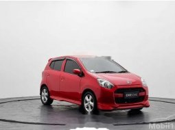 Jual mobil bekas murah Daihatsu Ayla M Sporty 2017 di Jawa Barat 13