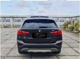 DKI Jakarta, jual mobil BMW X1 sDrive18i xLine 2016 dengan harga terjangkau 11