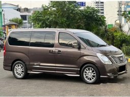 Hyundai H-1 2015 DKI Jakarta dijual dengan harga termurah 18