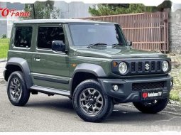 Jual mobil bekas murah Suzuki Jimny 2020 di DKI Jakarta
