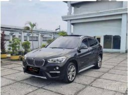 DKI Jakarta, jual mobil BMW X1 sDrive18i xLine 2016 dengan harga terjangkau 14