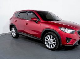 JUAL Mazda CX-5 2.5 GT AT 2014 Merah 1