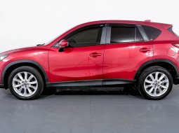 JUAL Mazda CX-5 2.5 GT AT 2014 Merah 3