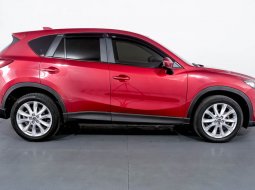 JUAL Mazda CX-5 2.5 GT AT 2014 Merah 5