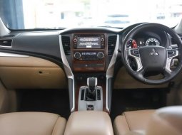 ( TDP 42JT) Mitsubishi Pajero Ultimate 2017 6