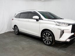 Toyota Veloz 1.5 Q TSS AT 2021 Putih 1