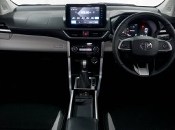 Toyota Veloz 1.5 Q TSS AT 2021 Putih 9