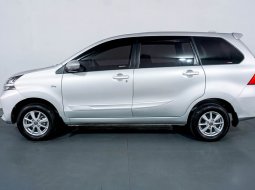 JUAL Toyota Avanza 1.3 G MT 2020 Silver 3