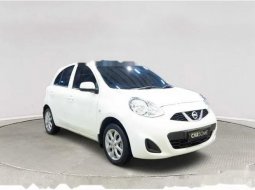 Jual mobil Nissan March 2018 bekas, Jawa Barat 10