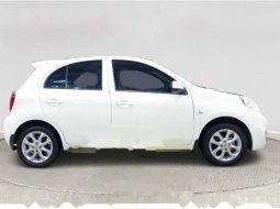 Jual mobil Nissan March 2018 bekas, Jawa Barat 7