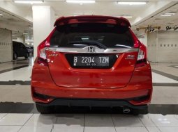 Jual mobil bekas murah Honda Jazz RS 2018 di DKI Jakarta 3