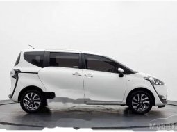 Mobil Toyota Sienta 2017 V dijual, Jawa Barat 11