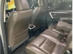 DKI Jakarta, Toyota Fortuner VRZ 2017 kondisi terawat 1