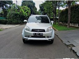 Jual mobil bekas murah Toyota Rush S 2010 di DKI Jakarta