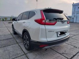 Jual mobil Honda CR-V Prestige 2017 bekas, DKI Jakarta 10