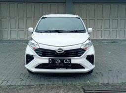Jual cepat Daihatsu Sigra M 2020 di Jawa Barat 10