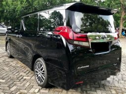 Mobil Toyota Alphard 2015 G dijual, DKI Jakarta 9