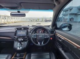 Jual mobil Honda CR-V Prestige 2017 bekas, DKI Jakarta 4