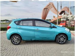 Mobil Daihatsu Sirion 2019 D dijual, Banten 10