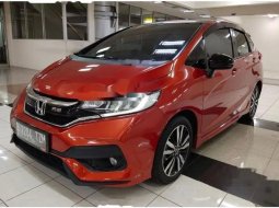 Jual mobil bekas murah Honda Jazz RS 2018 di DKI Jakarta 7