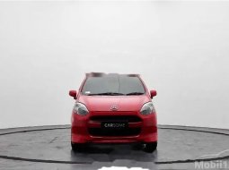 Jual mobil bekas murah Daihatsu Ayla M Sporty 2017 di Jawa Barat 9