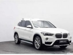 Dijual mobil bekas BMW X1 sDrive18i xLine, Banten  11